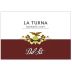 Bel Sit Barbera d'Asti La Turna 2011 Front Label