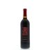 Cameron Hughes Zin Your Face Zinfandel 2012 Front Bottle Shot