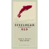 Steelhead Red 2011 Front Label