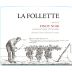 La Follette Sangiacomo Pinot Noir 2012 Front Label