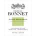 Chateau Bonnet Blanc 2013 Front Label