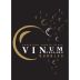 Vinum Cellars Bubbles Sparkling Chenin Blanc Front Label