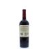 Vinum Cellars The Insider Cabernet Sauvignon 2012 Back Bottle Shot