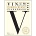 Vinum Cellars Chenin Blanc 2013 Front Label