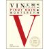 Vinum Cellars Pinot Noir 2013 Front Label