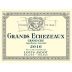 Louis Jadot Grands Echezeaux 2010 Front Label