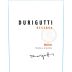 Durigutti Malbec Reserva 2011 Front Label