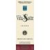 Vina Sastre Crianza 2011 Front Label