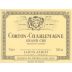 Louis Jadot Corton-Charlemagne Grand Cru 2014 Front Label