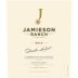 Jamieson Ranch Vineyards Double Lariat Cabernet Sauvignon 2012 Front Label