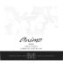 Animo by Michael Mondavi Cabernet Sauvignon 2010 Front Label