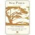 Sea Pines Russian River Chardonnay 2013 Front Label