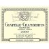 Louis Jadot Chapelle-Chambertin Grand Cru 2009 Front Label