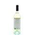 Luna Nuda Pinot Grigio 2013 Back Bottle Shot
