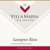 Villa Maria Private Bin Sauvignon Blanc 2014 Front Label