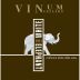 Vinum Cellars White Elephant 2011 Front Label