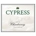 Cypress Chardonnay 2013 Front Label