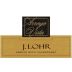 J. Lohr Arroyo Vista Chardonnay 2012 Front Label