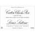 Louis Latour Corton Clos du Roi Grand Cru 2012 Front Label