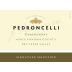 Pedroncelli Signature Selection Chardonnay 2013 Front Label