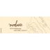 Moobuzz Monterey Chardonnay 2012 Front Label