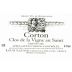 Louis Latour Corton Clos de la Vigne au Saint Grand Cru 2014 Front Label