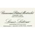 Louis Latour Bienvenues-Batard-Montrachet Grand Cru 1998 Front Label