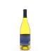 Steele Shooting Star Chardonnay 2012 Back Bottle Shot