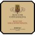 Rocche Costamagna Barolo Rocche dell'Annunziata 2010 Front Label