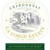 La Forge Estate Chardonnay 2013 Front Label