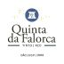 Quinta da Falorca 2008 Front Label