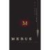 Merus Cabernet Sauvignon 2011 Front Label