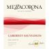 Mezzacorona Cabernet Sauvignon 2013 Front Label