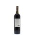Mezzacorona Cabernet Sauvignon 2013 Back Bottle Shot