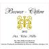 Brewer-Clifton Sta. Rita Hills Chardonnay 2012 Front Label