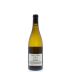 Brewer-Clifton Sta. Rita Hills Chardonnay 2012 Back Bottle Shot