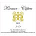 Brewer-Clifton 3D Chardonnay 2012 Front Label