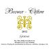 Brewer-Clifton Gnesa Chardonnay 2012 Front Label