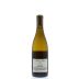 Brewer-Clifton Gnesa Chardonnay 2012 Back Bottle Shot