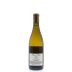 Brewer-Clifton Hapgood Chardonnay 2012 Back Bottle Shot
