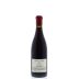 Brewer-Clifton Machado Pinot Noir 2012 Back Bottle Shot