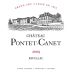 Chateau Pontet-Canet (1.5 Liter Magnum) 2009 Front Label