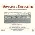 Domaine de Chevalier (1.5 Liter Magnum) 2009 Front Label