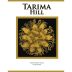 Bodegas Volver Tarima Hill Old Vines 2012 Front Label