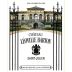 Chateau Leoville Barton (3 Liter Bottle) 2009 Front Label