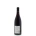 Vincent Girardin Bourgogne Cuvee Saint Vincent Rouge 2011 Back Bottle Shot