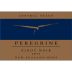 Peregrine Pinot Noir 2011 Front Label