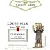 Louis Max Bourgogne Chardonnay 2012 Front Label