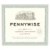 Pennywise Cabernet Sauvignon 2011 Front Label