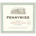 Pennywise Cabernet Sauvignon 2012 Front Label